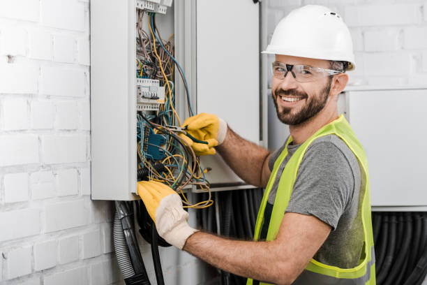 Best Electrical Rewiring Services  in Mountain Lodge Park, NY