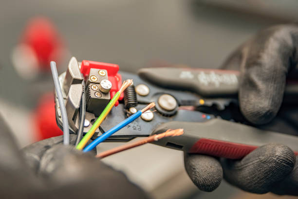 Best Circuit Breaker Repair  in Mountain Lodge Park, NY