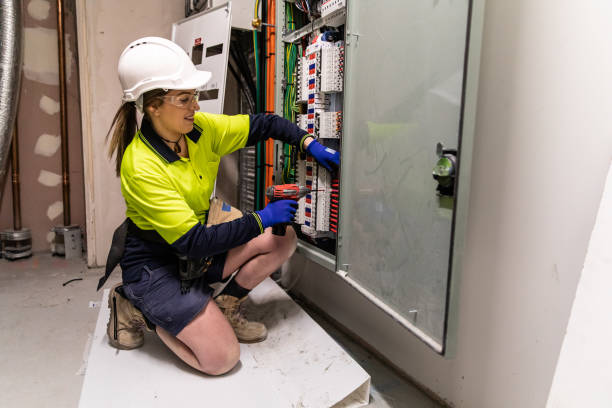 Best Electrical Repair Services  in Mountain Lodge Park, NY