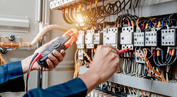 Best 24-Hour Electrician  in Mountain Lodge Park, NY