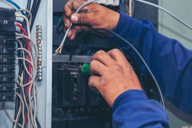Best Electrician Near Me  in Mountain Lodge Park, NY