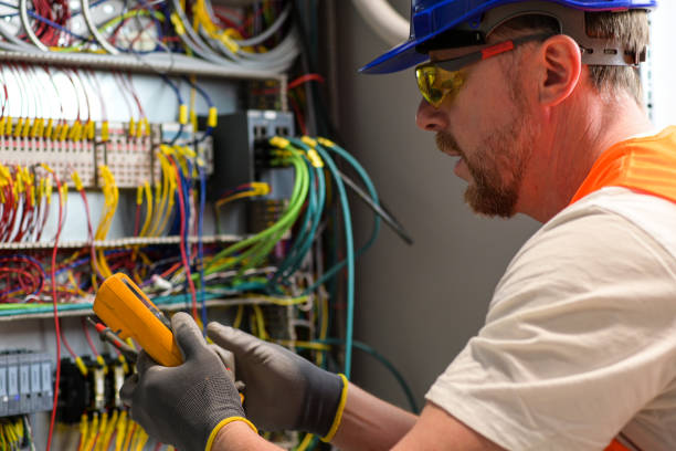 Best Emergency Electrician Near Me  in Mountain Lodge Park, NY