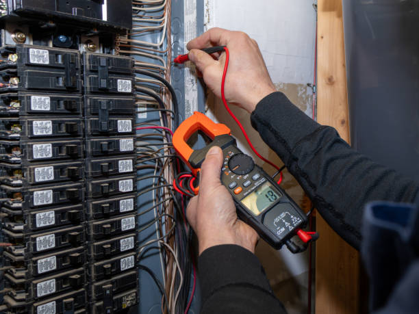 Best Electrician Near Me  in Mountain Lodge Park, NY