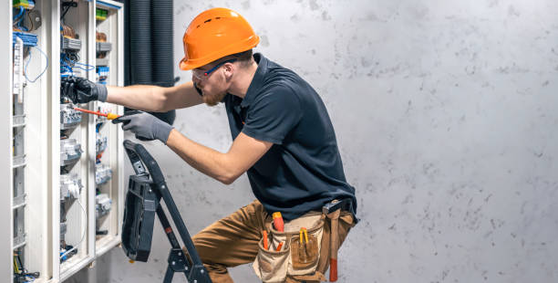 Best Best Electricians Near Me  in Mountain Lodge Park, NY