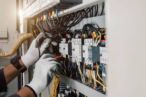 Best Electrical Wiring Services  in Mountain Lodge Park, NY